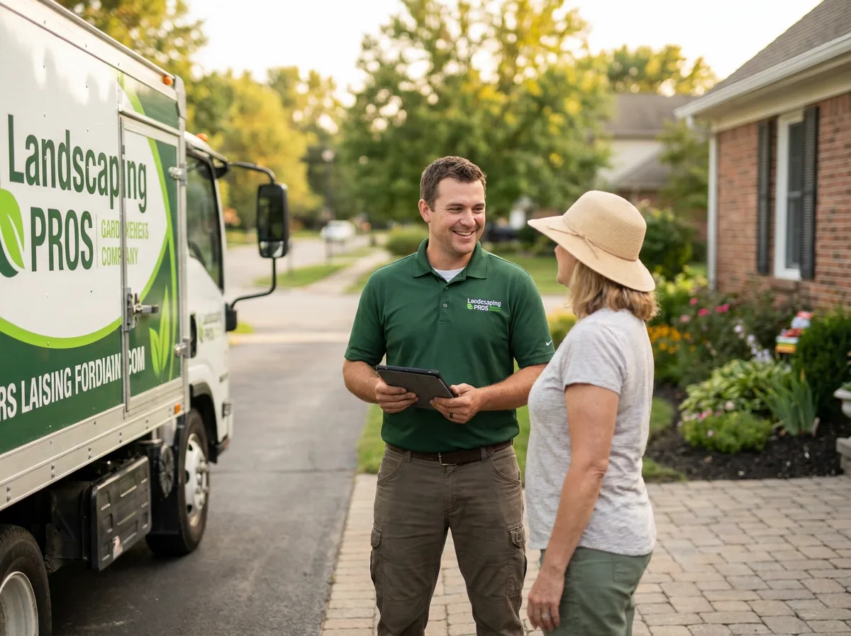 Landscaping Elkton, KY FAQs